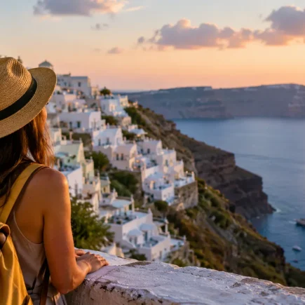 Destinations qui font le buzz