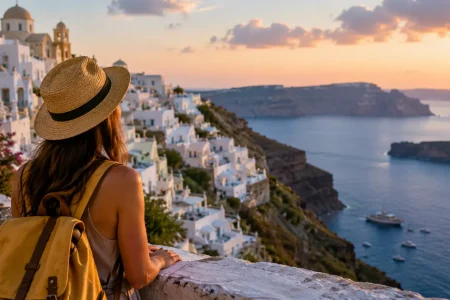 Destinations qui font le buzz